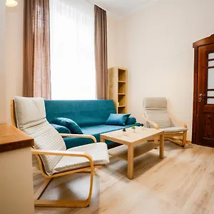 Sopot Central Apartment Sopot